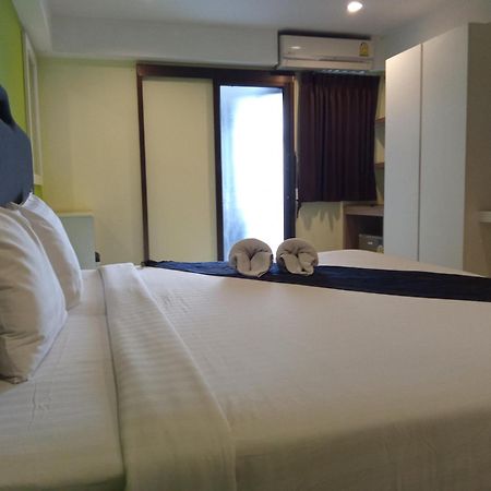 Sunny Residence Bangkok Zewnętrze zdjęcie