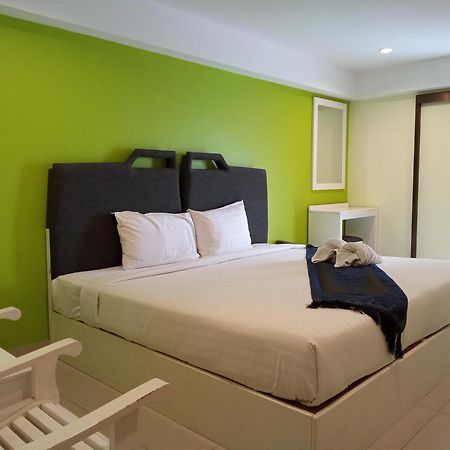 Sunny Residence Bangkok Zewnętrze zdjęcie