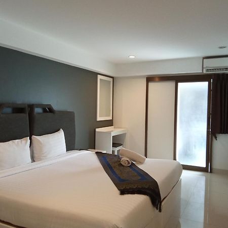 Sunny Residence Bangkok Zewnętrze zdjęcie