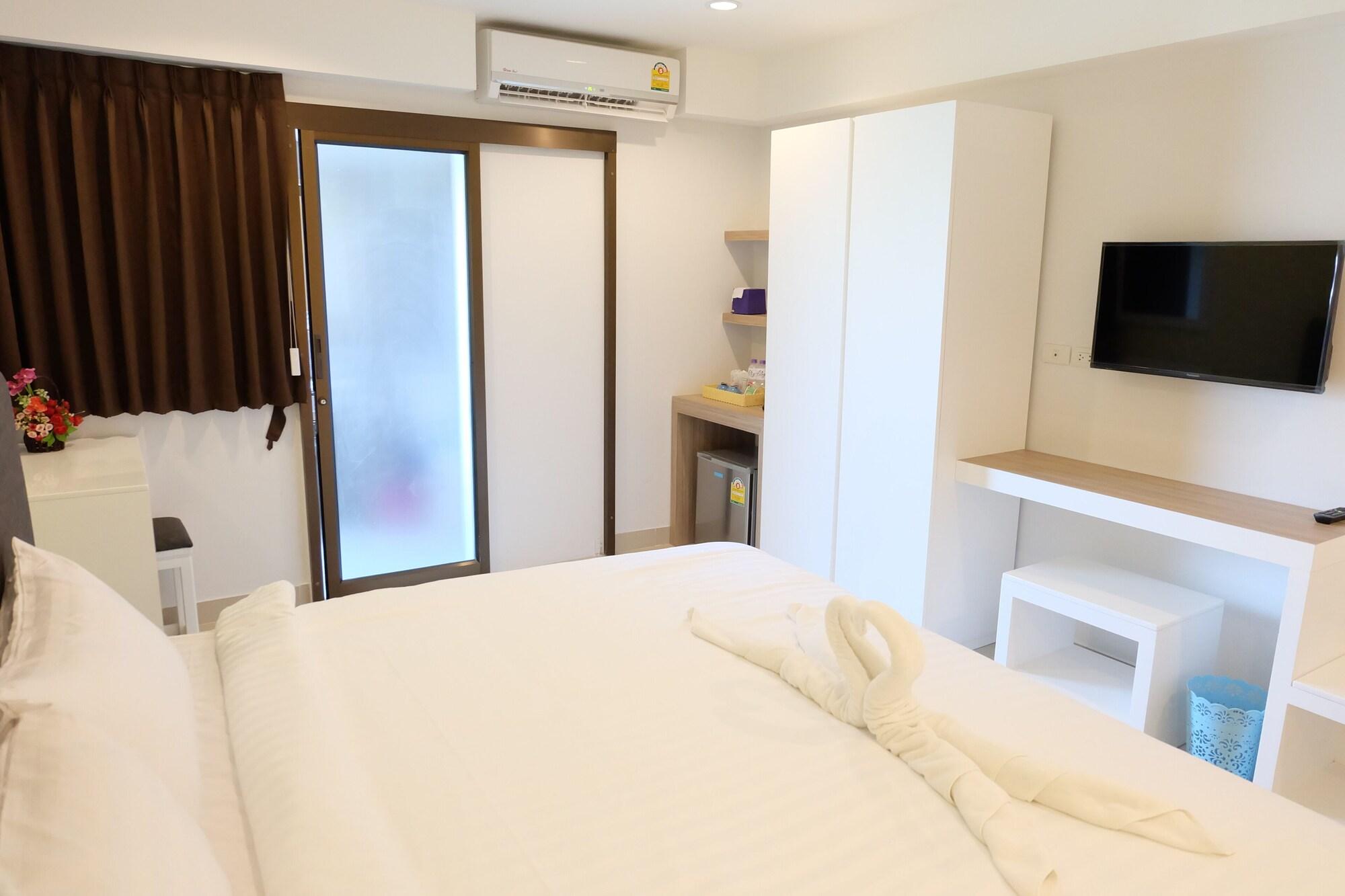 Sunny Residence Bangkok Zewnętrze zdjęcie