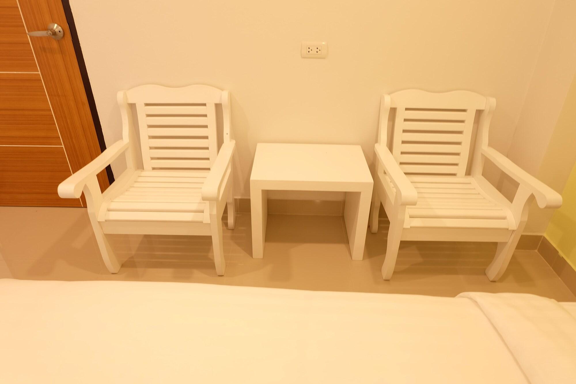 Sunny Residence Bangkok Zewnętrze zdjęcie