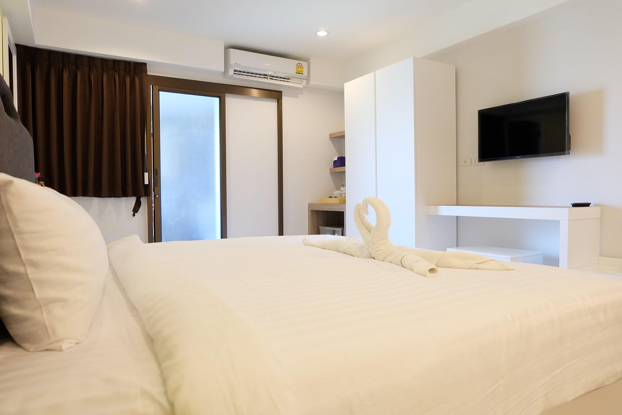 Sunny Residence Bangkok Zewnętrze zdjęcie