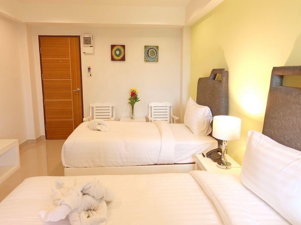 Sunny Residence Bangkok Zewnętrze zdjęcie