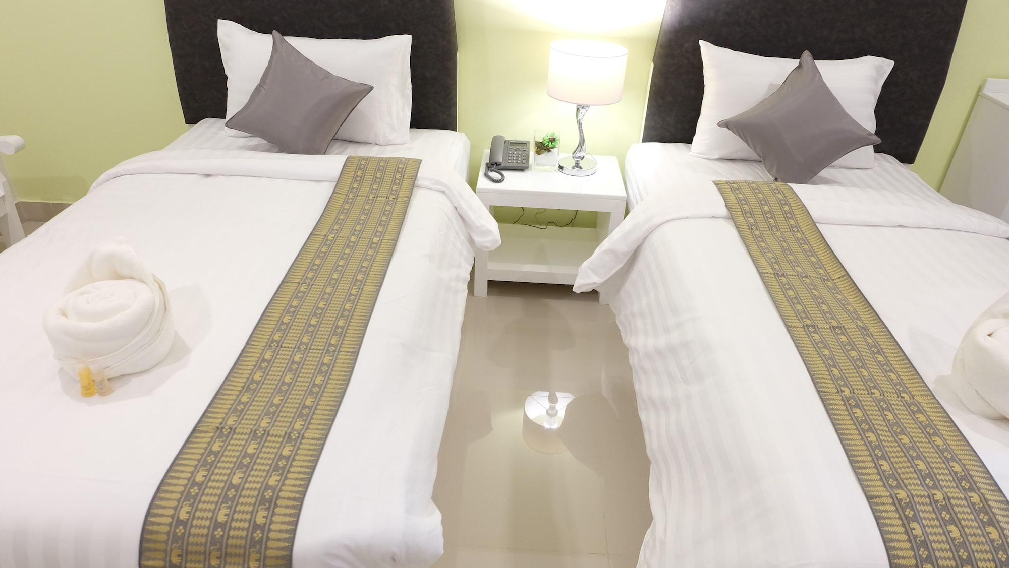 Sunny Residence Bangkok Zewnętrze zdjęcie
