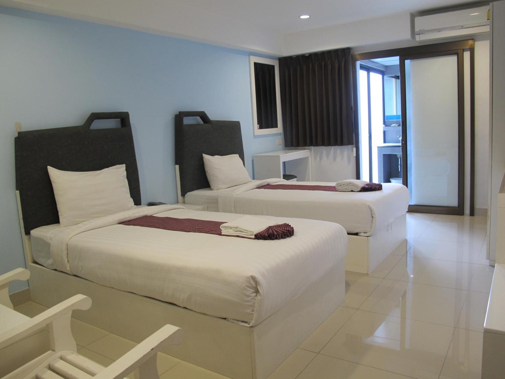 Sunny Residence Bangkok Zewnętrze zdjęcie