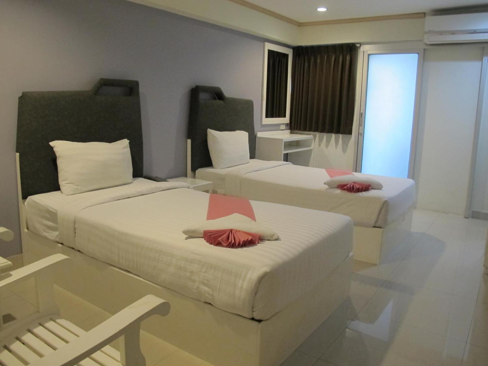 Sunny Residence Bangkok Zewnętrze zdjęcie