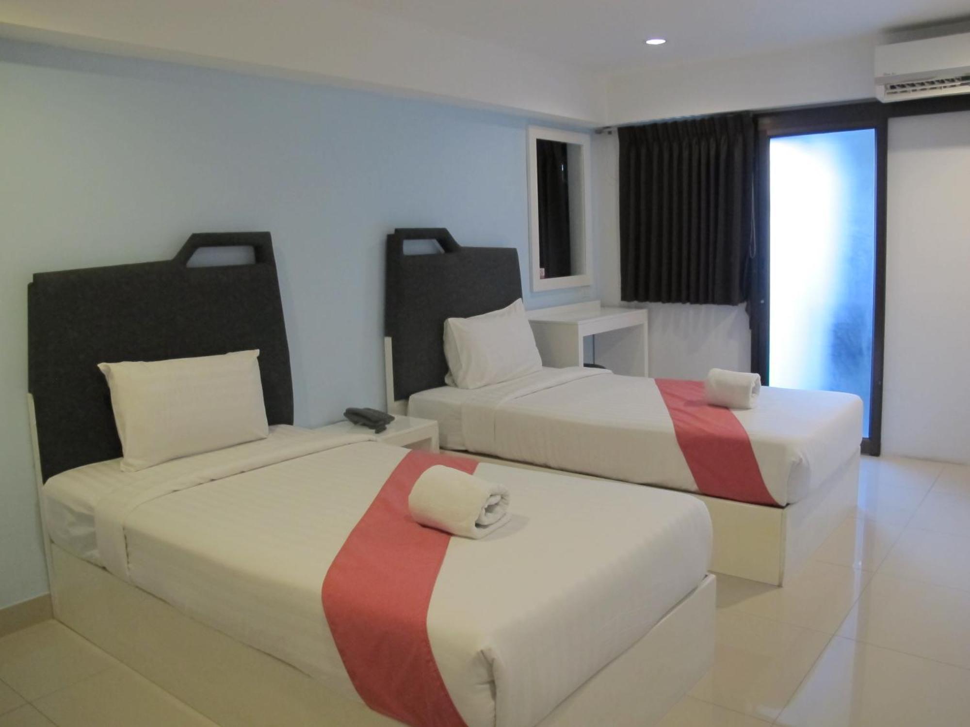 Sunny Residence Bangkok Zewnętrze zdjęcie
