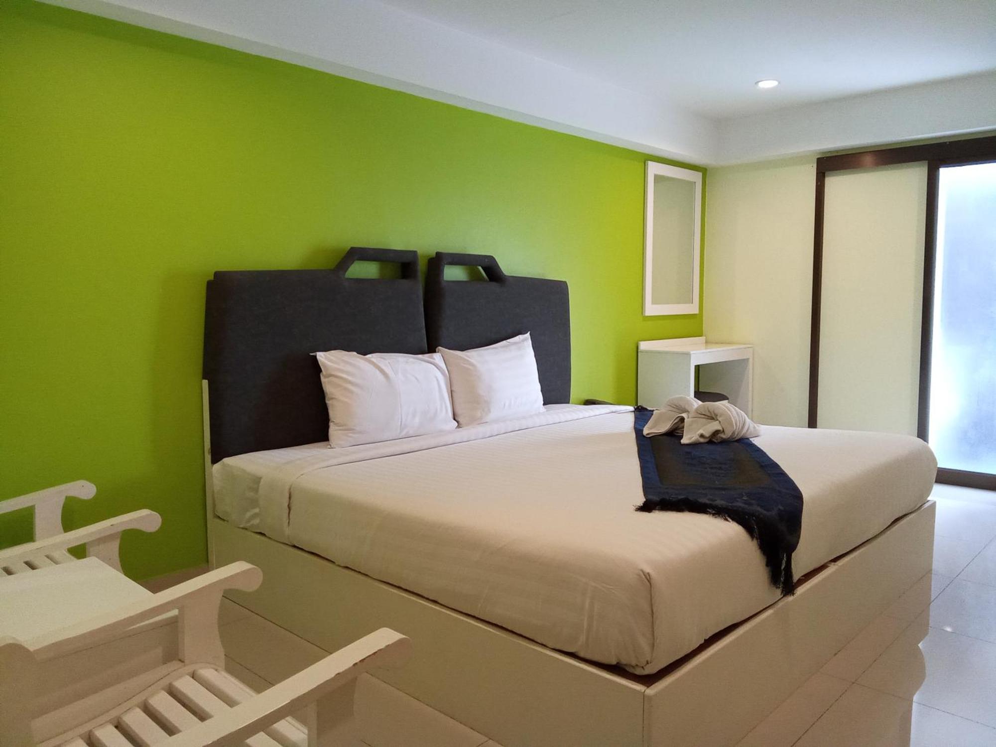 Sunny Residence Bangkok Zewnętrze zdjęcie