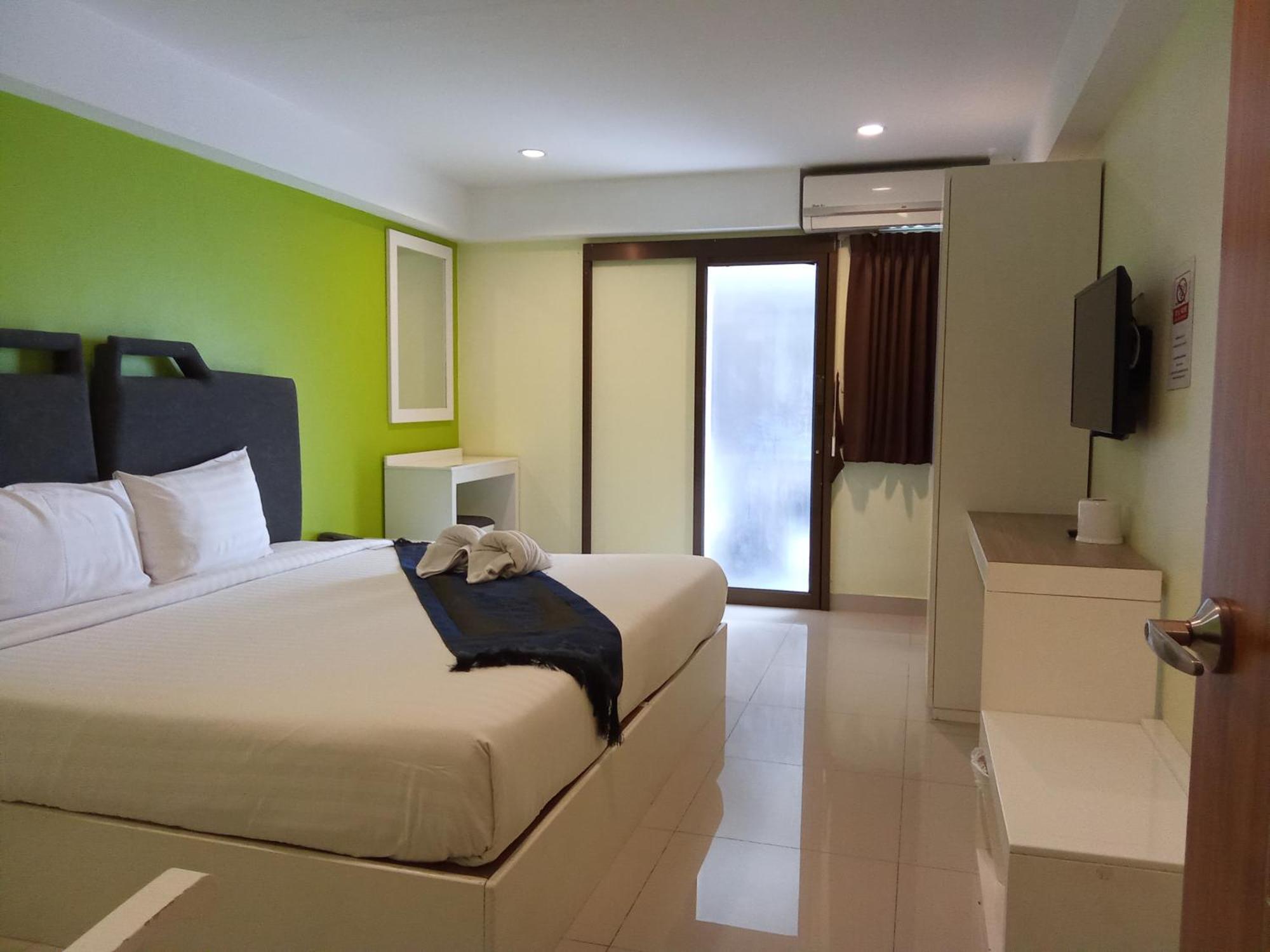 Sunny Residence Bangkok Zewnętrze zdjęcie