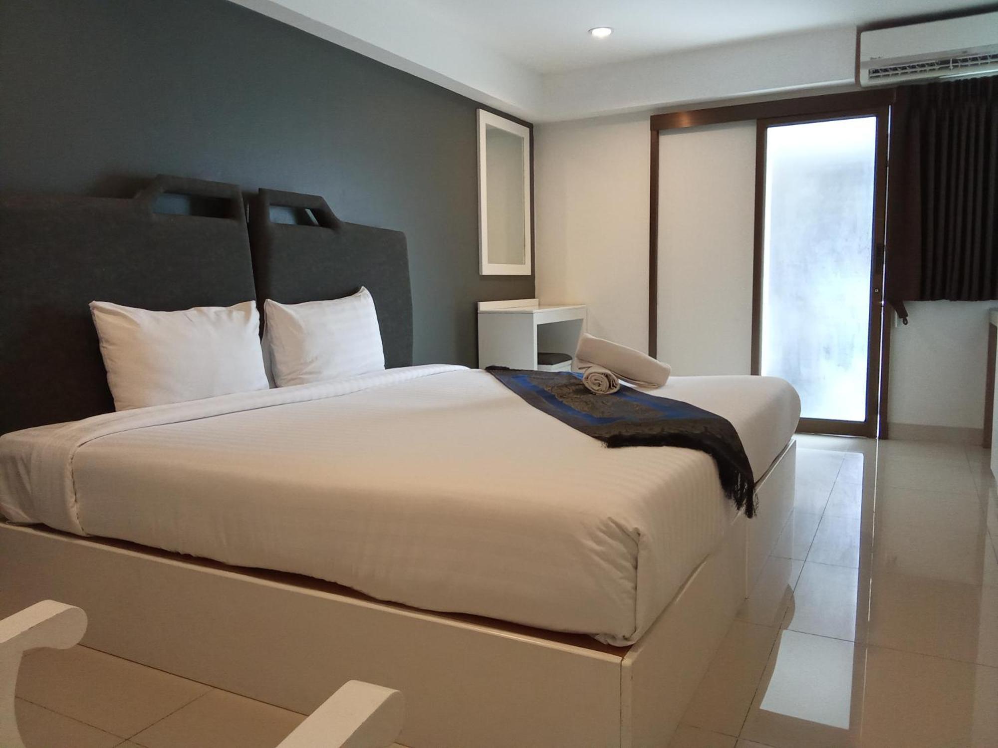Sunny Residence Bangkok Zewnętrze zdjęcie