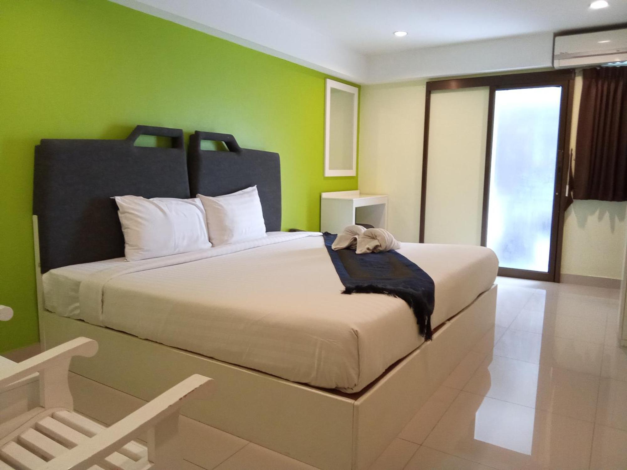 Sunny Residence Bangkok Zewnętrze zdjęcie