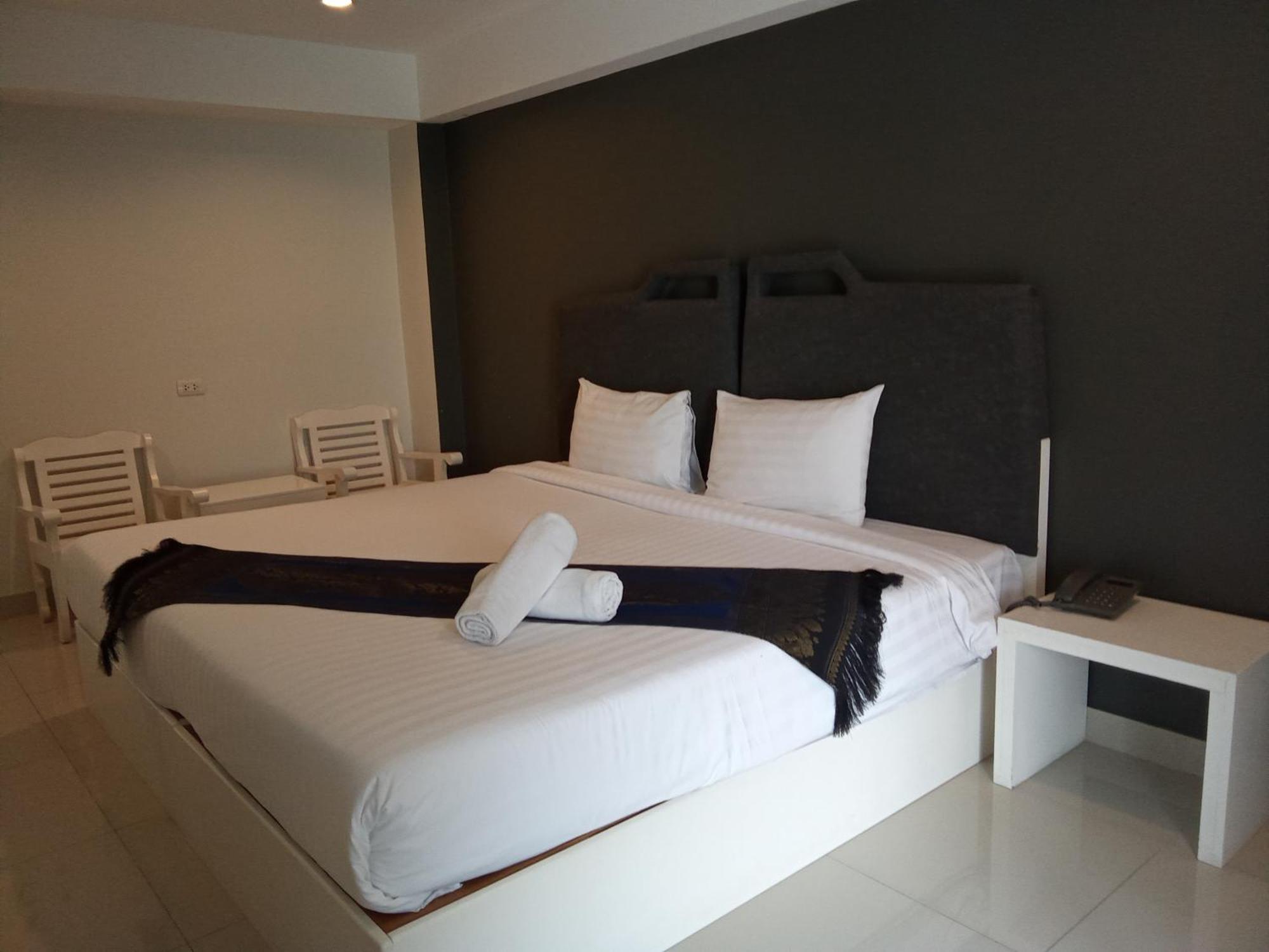 Sunny Residence Bangkok Zewnętrze zdjęcie