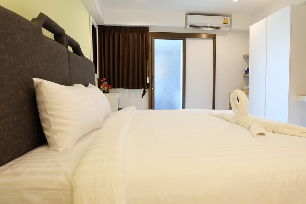 Sunny Residence Bangkok Zewnętrze zdjęcie