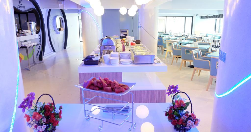 Sunny Residence Bangkok Zewnętrze zdjęcie