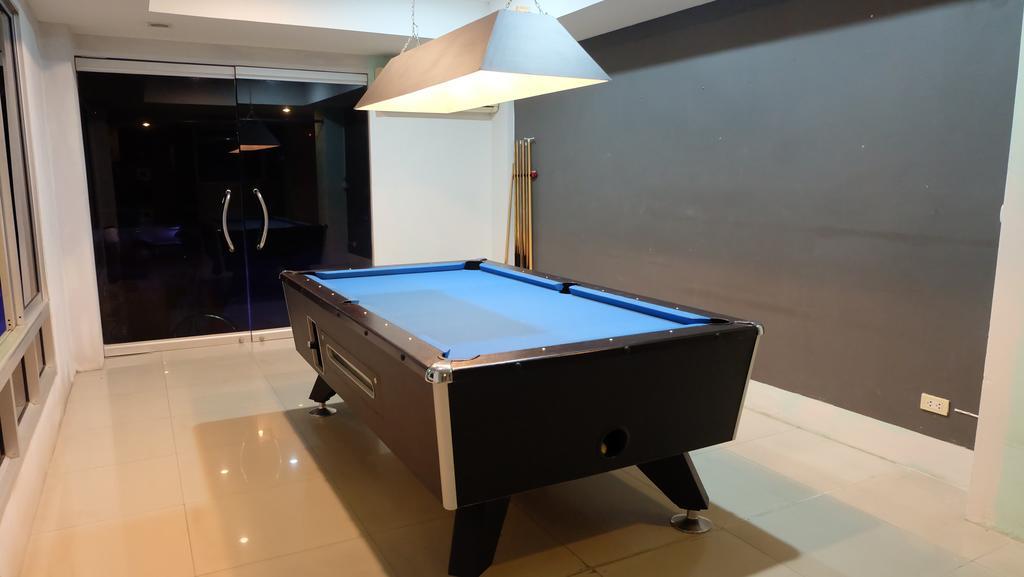 Sunny Residence Bangkok Zewnętrze zdjęcie